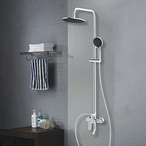 wall mounted bathtub tap